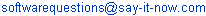 Xeon Personal Firewall 
E-Mail