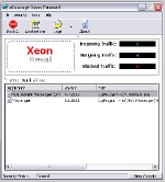 Xeon Personal Firewall Small Screenshot